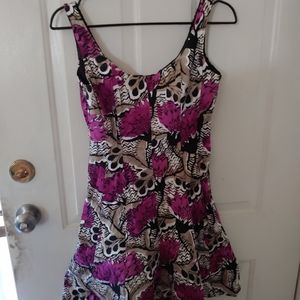 Nine west dress